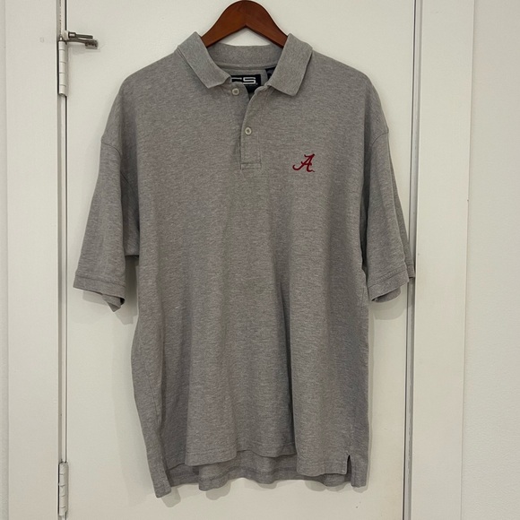 Crable Sportswear Other - University of Alabama Collared Shirt